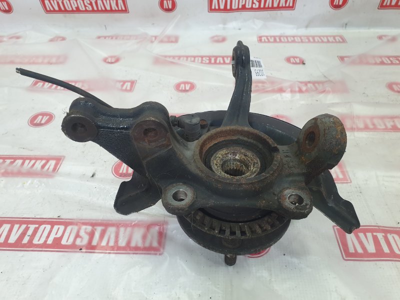 Ступица, 500 рублей, Красноярск