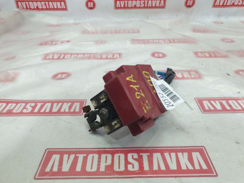 Клемма аккумулятора, 1000 рублей, Красноярск