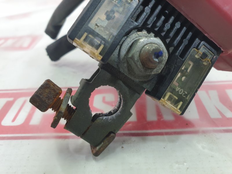 Клемма аккумулятора, 1000 рублей, Красноярск