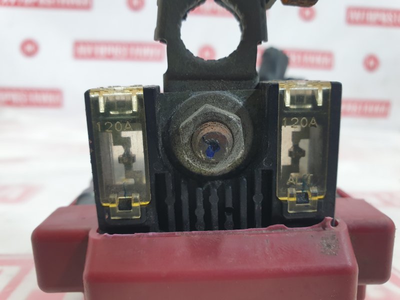 Клемма аккумулятора, 1000 рублей, Красноярск