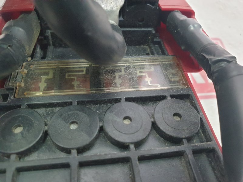 Клемма аккумулятора, 1000 рублей, Красноярск