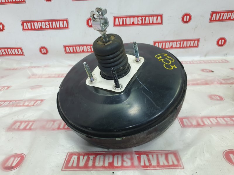 Вакуумный усилитель тормоза, 1000 рублей, Красноярск