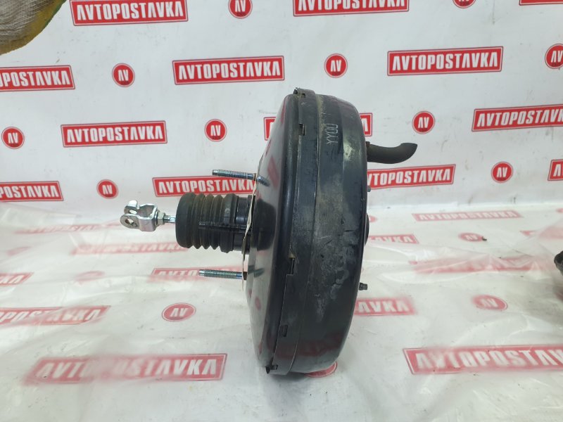 Вакуумный усилитель тормоза, 1000 рублей, Красноярск