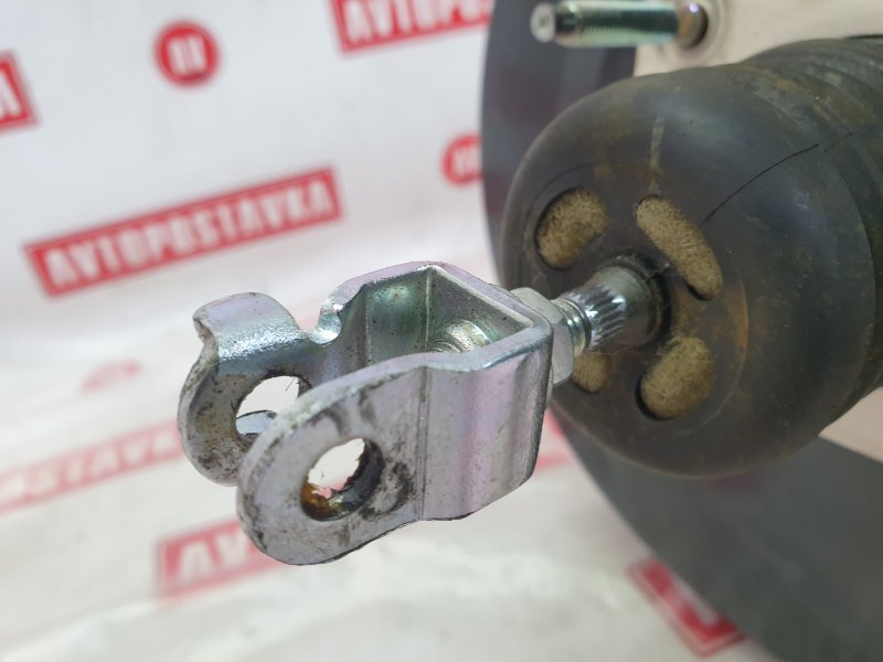 Вакуумный усилитель тормоза, 1000 рублей, Красноярск