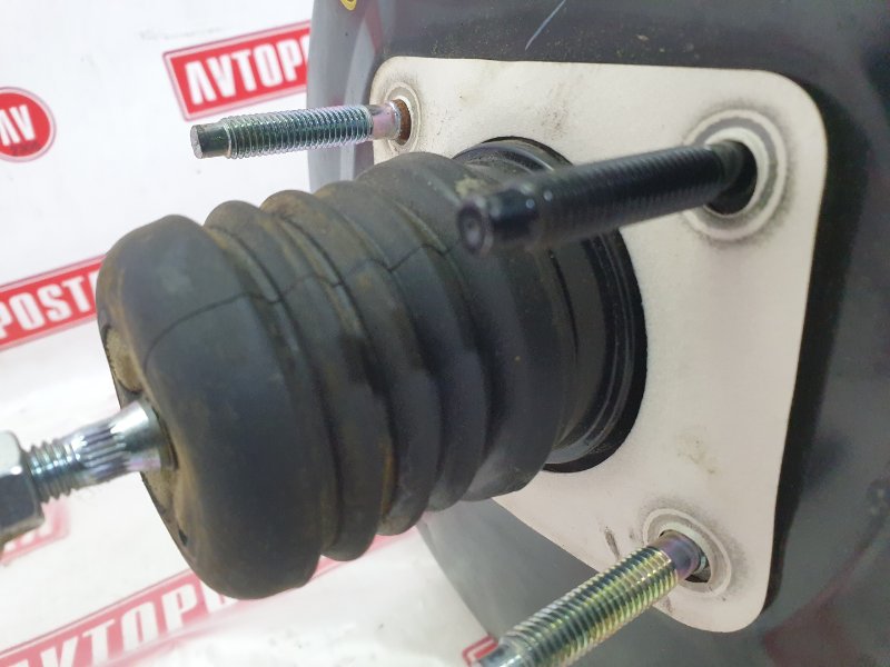 Вакуумный усилитель тормоза, 1000 рублей, Красноярск