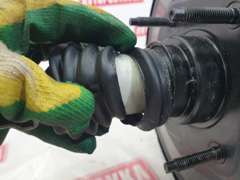 Вакуумный усилитель тормоза, 3500 рублей, Красноярск