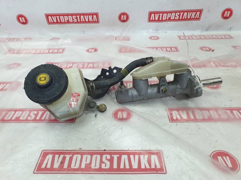 Главный тормозной цилиндр, 500 рублей, Красноярск