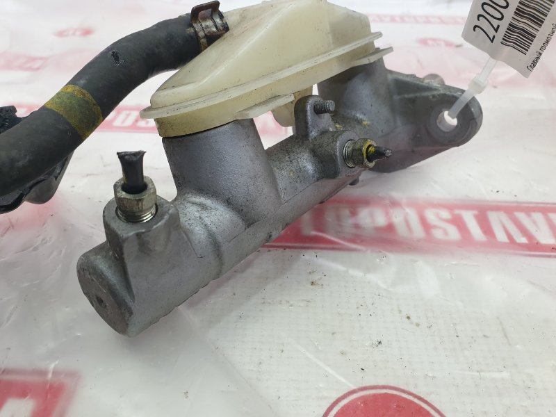 Главный тормозной цилиндр, 500 рублей, Красноярск