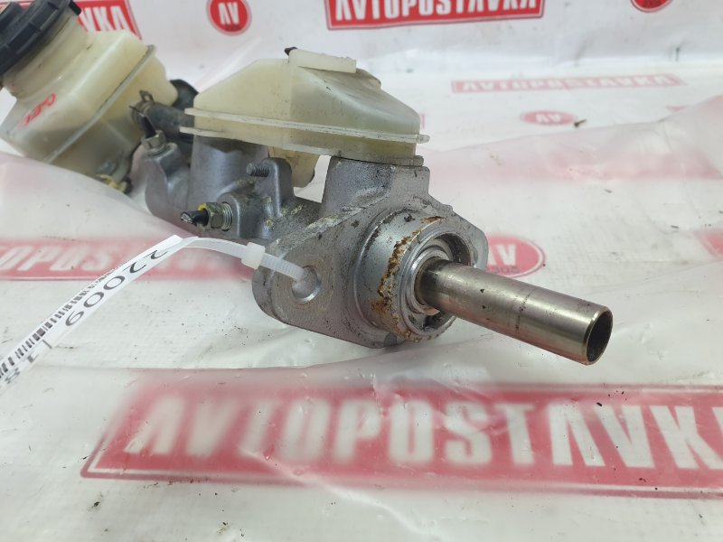 Главный тормозной цилиндр, 500 рублей, Красноярск