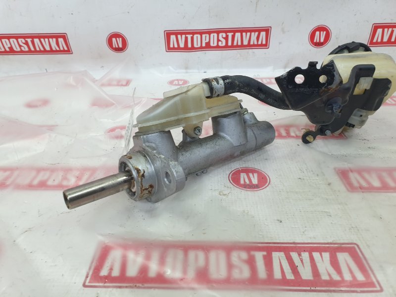 Главный тормозной цилиндр, 500 рублей, Красноярск