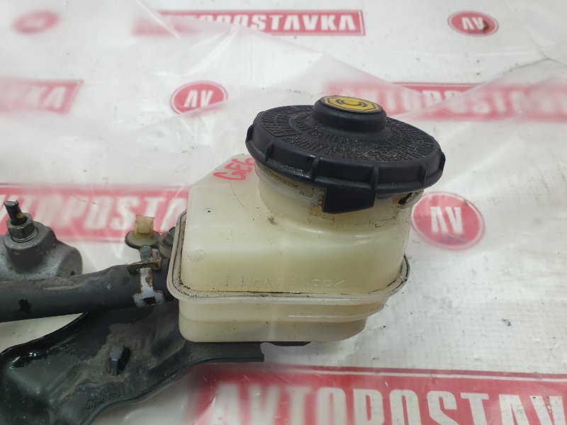 Главный тормозной цилиндр, 500 рублей, Красноярск