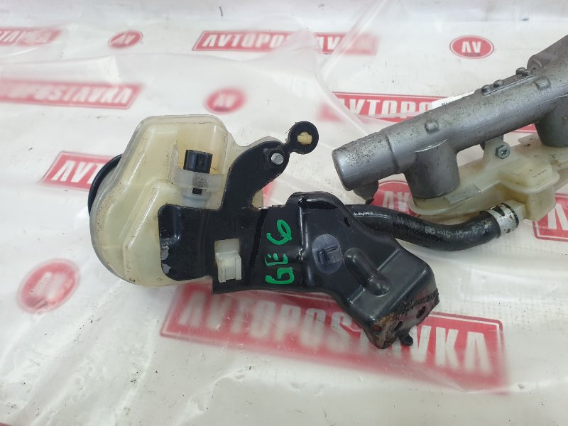 Главный тормозной цилиндр, 500 рублей, Красноярск