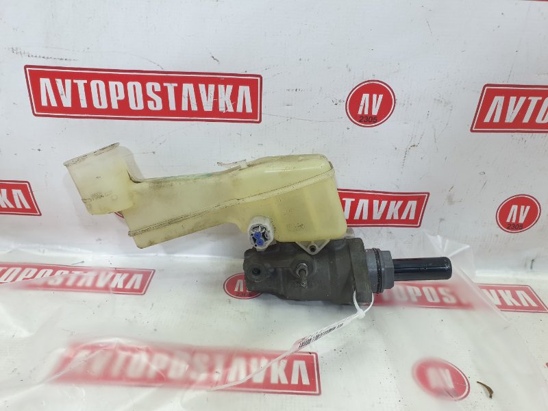 Главный тормозной цилиндр, 500 рублей, Красноярск