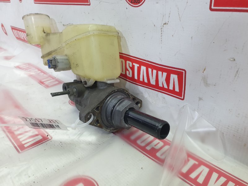 Главный тормозной цилиндр, 500 рублей, Красноярск