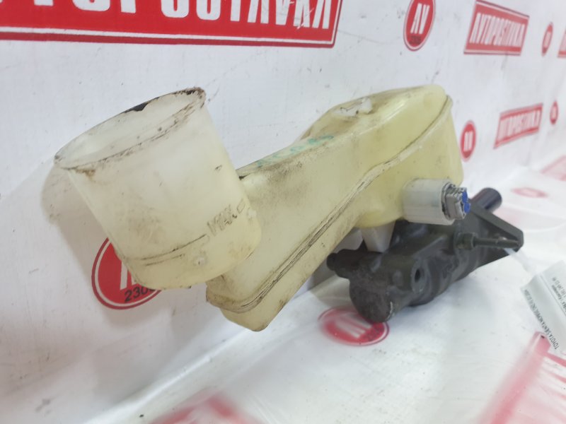 Главный тормозной цилиндр, 500 рублей, Красноярск