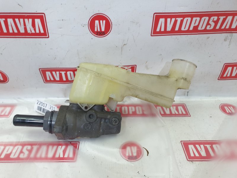 Главный тормозной цилиндр, 500 рублей, Красноярск