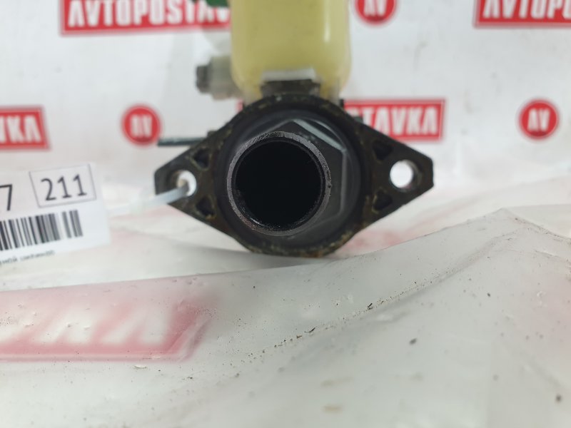 Главный тормозной цилиндр, 500 рублей, Красноярск