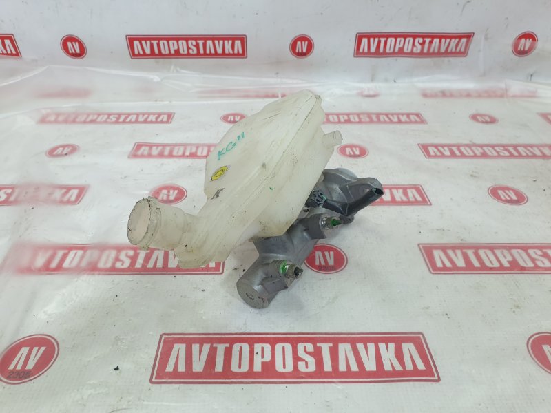 Главный тормозной цилиндр, 700 рублей, Красноярск