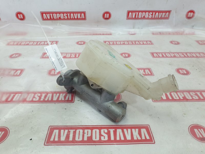 Главный тормозной цилиндр, 700 рублей, Красноярск