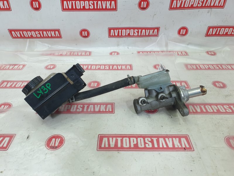 Главный тормозной цилиндр, 800 рублей, Красноярск