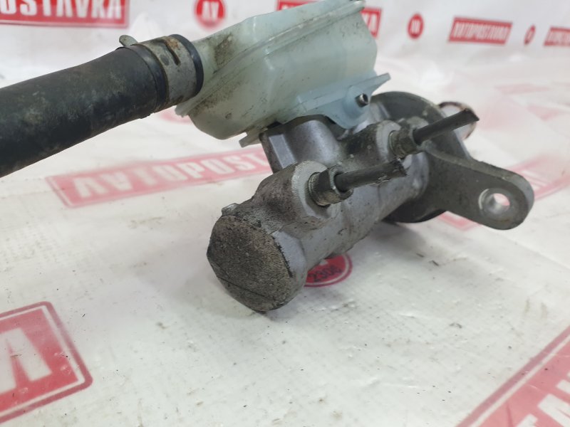 Главный тормозной цилиндр, 800 рублей, Красноярск