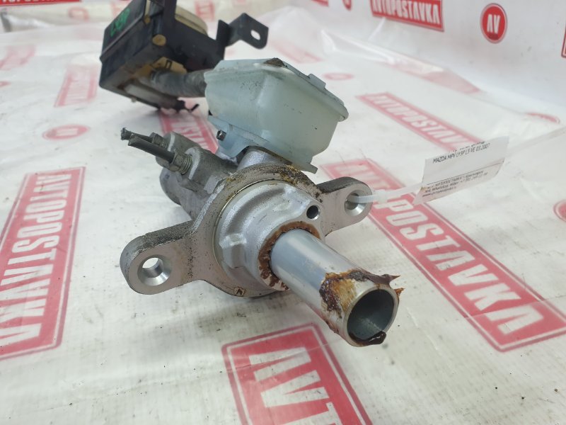 Главный тормозной цилиндр, 800 рублей, Красноярск