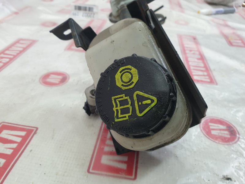 Главный тормозной цилиндр, 800 рублей, Красноярск