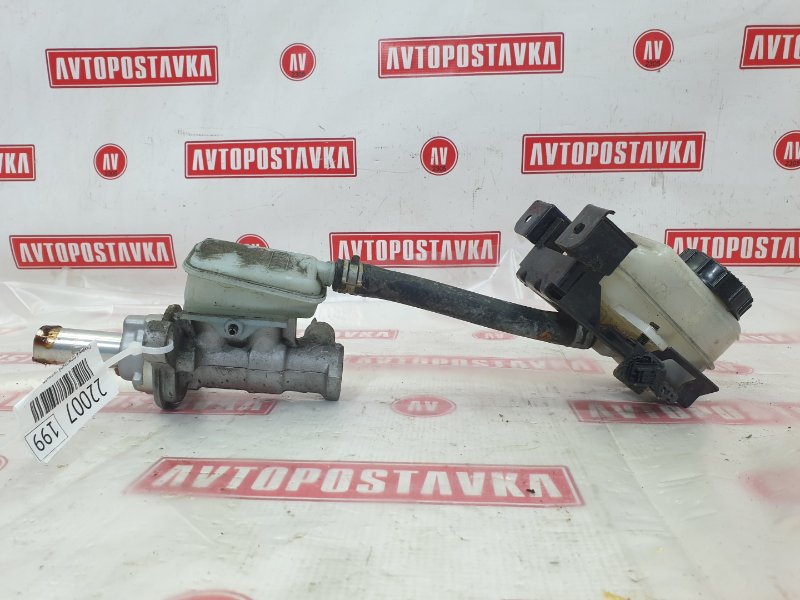 Главный тормозной цилиндр, 800 рублей, Красноярск