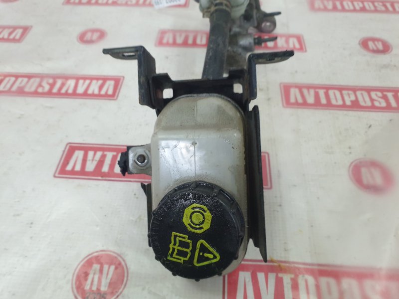 Главный тормозной цилиндр, 800 рублей, Красноярск