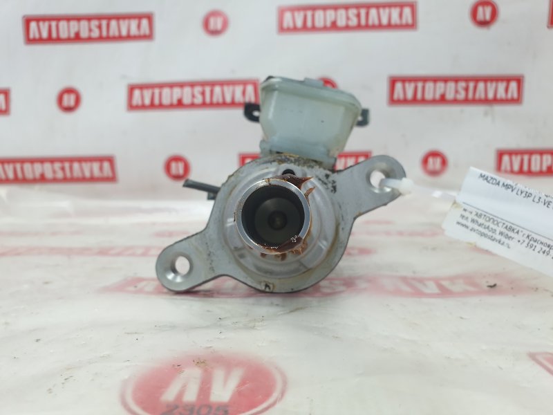 Главный тормозной цилиндр, 800 рублей, Красноярск