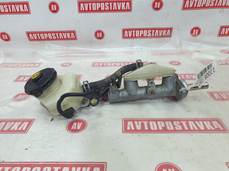 Главный тормозной цилиндр, 500 рублей, Красноярск