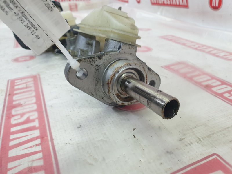 Главный тормозной цилиндр, 500 рублей, Красноярск