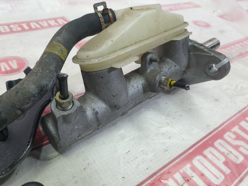 Главный тормозной цилиндр, 500 рублей, Красноярск