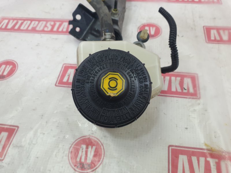 Главный тормозной цилиндр, 500 рублей, Красноярск