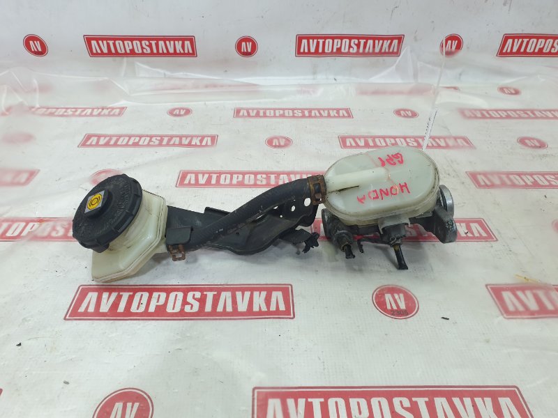 Главный тормозной цилиндр, 500 рублей, Красноярск