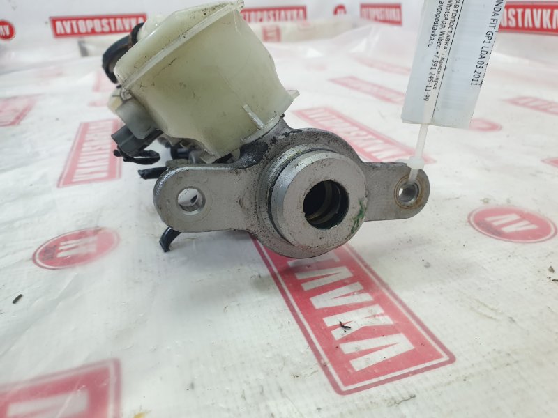 Главный тормозной цилиндр, 500 рублей, Красноярск