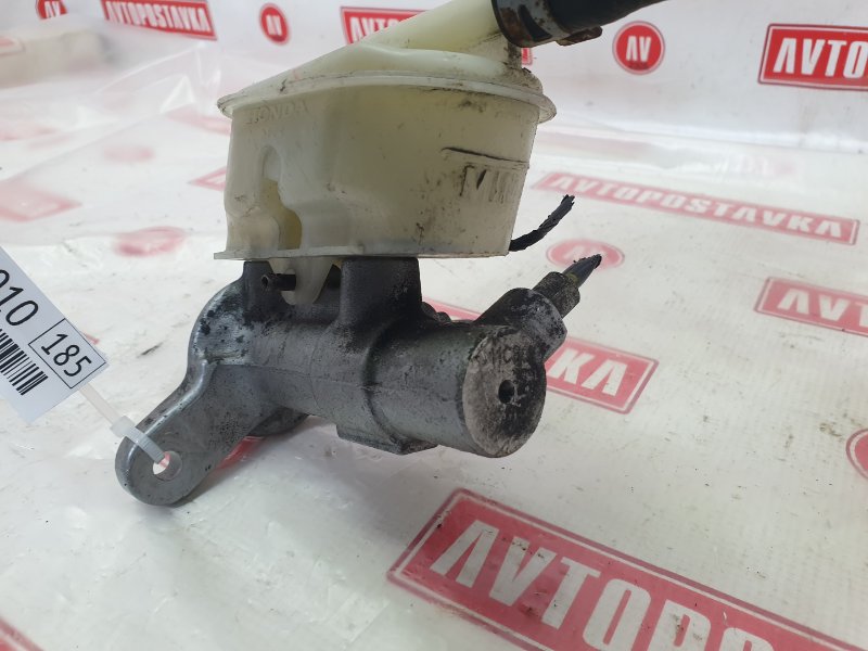 Главный тормозной цилиндр, 500 рублей, Красноярск