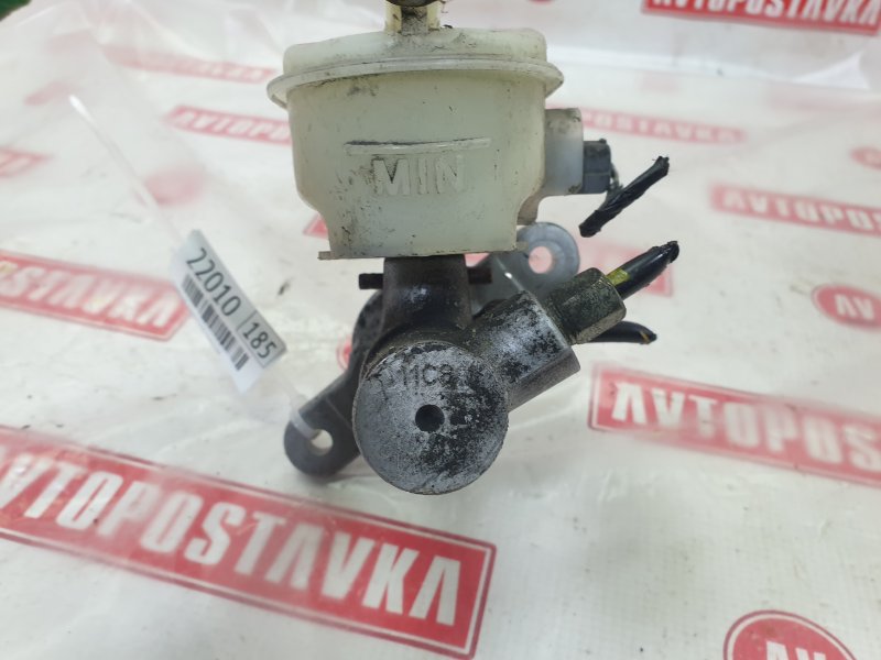 Главный тормозной цилиндр, 500 рублей, Красноярск