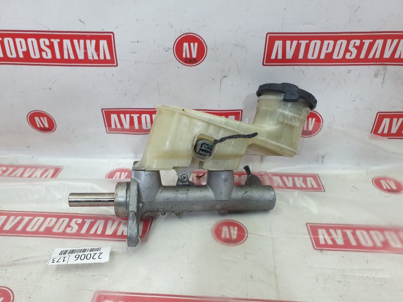 Главный тормозной цилиндр, 500 рублей, Красноярск