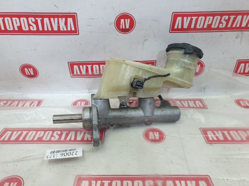 Главный тормозной цилиндр, 500 рублей, Красноярск