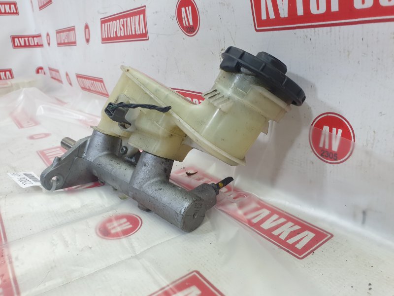 Главный тормозной цилиндр, 500 рублей, Красноярск