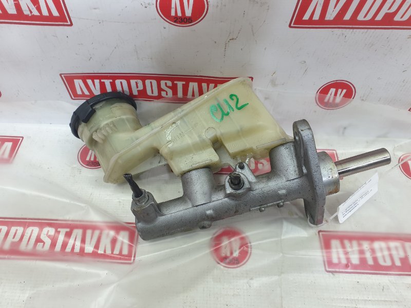 Главный тормозной цилиндр, 500 рублей, Красноярск