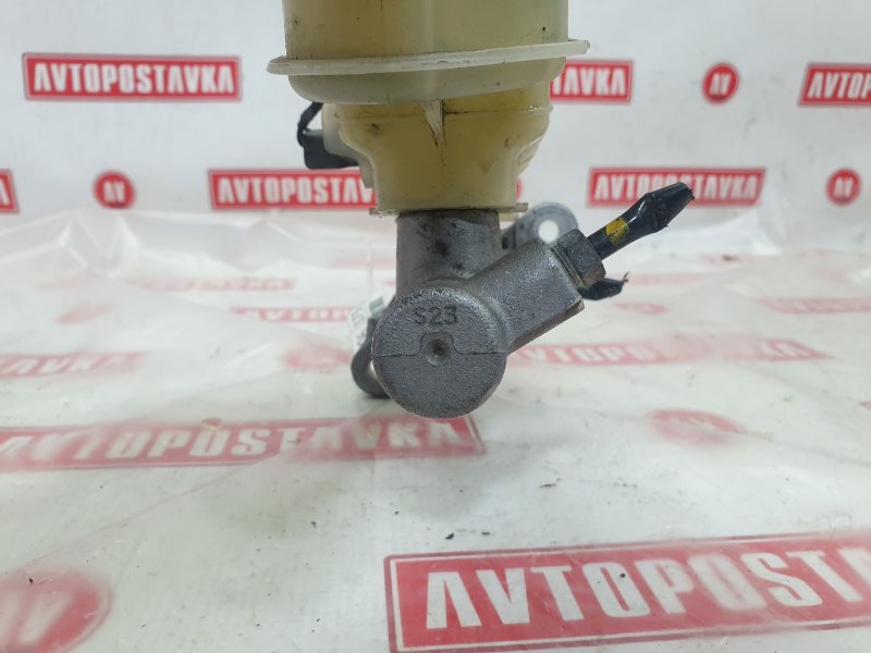 Главный тормозной цилиндр, 500 рублей, Красноярск