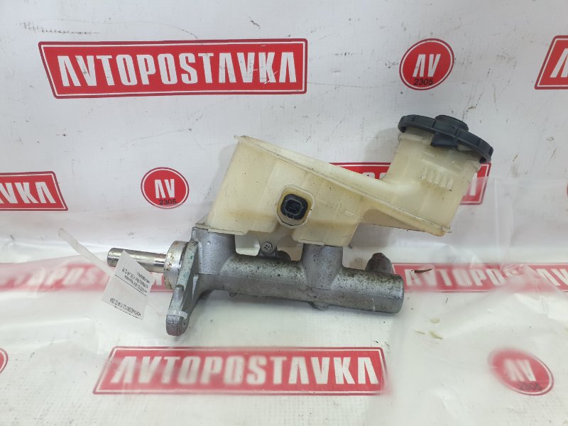 Главный тормозной цилиндр, 500 рублей, Красноярск