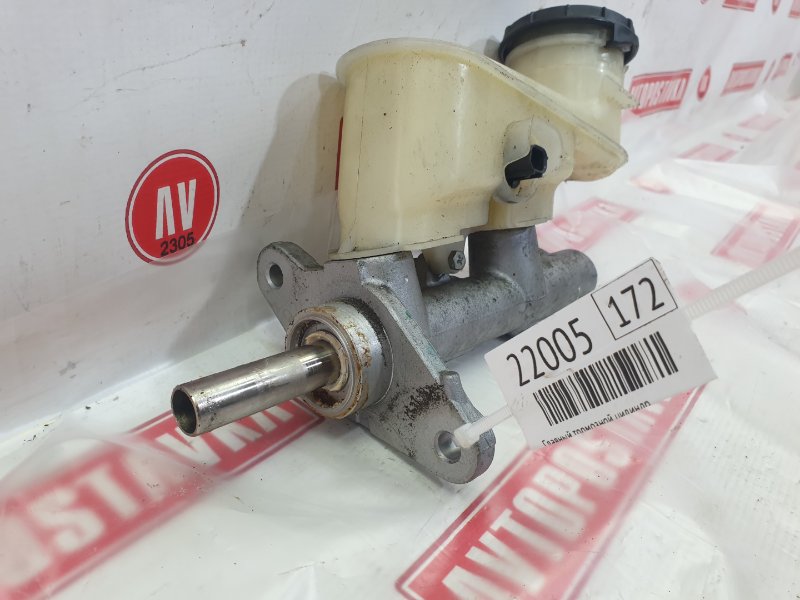 Главный тормозной цилиндр, 500 рублей, Красноярск