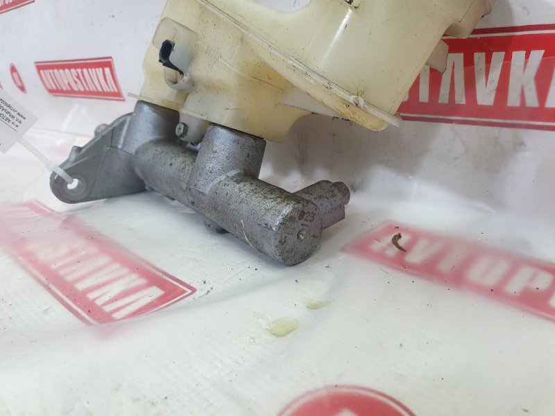 Главный тормозной цилиндр, 500 рублей, Красноярск