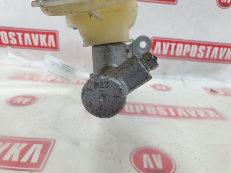 Главный тормозной цилиндр, 500 рублей, Красноярск