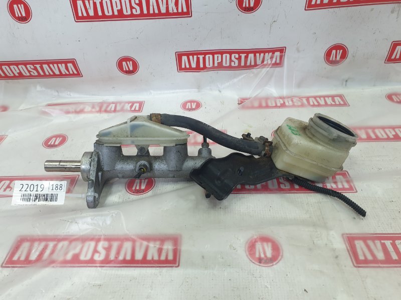 Главный тормозной цилиндр, 500 рублей, Красноярск