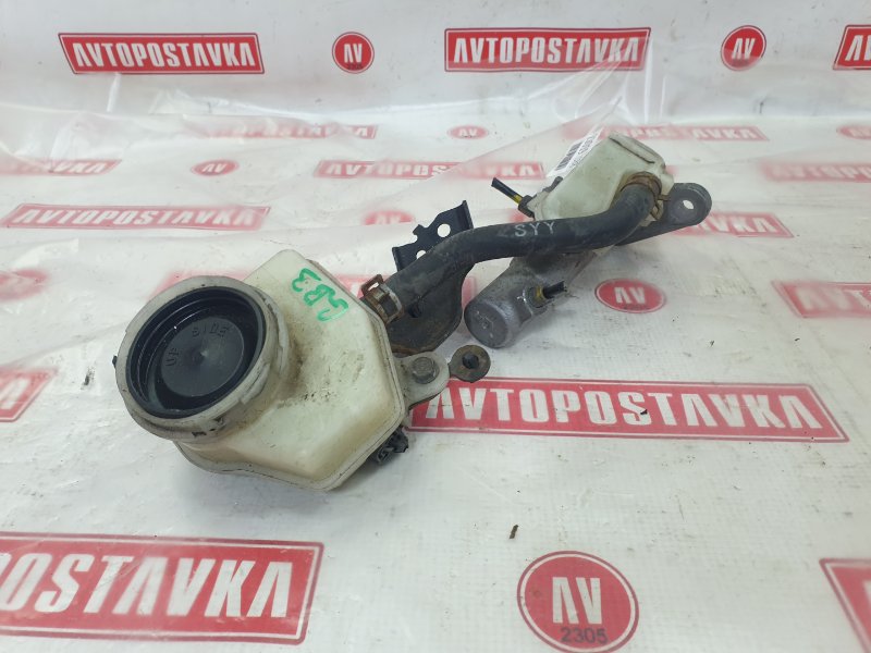 Главный тормозной цилиндр, 500 рублей, Красноярск