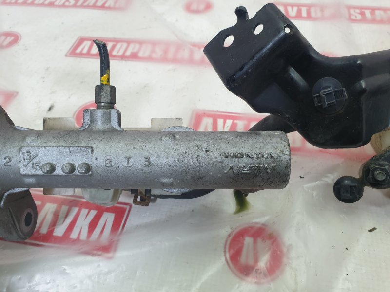 Главный тормозной цилиндр, 500 рублей, Красноярск